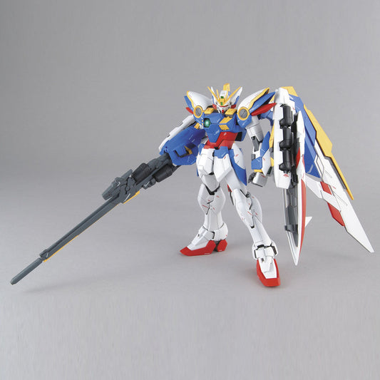 [MG] Gundam Wing XXXG-01W Endless Waltz 1/100
