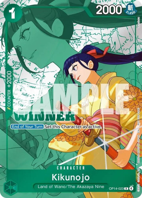 op14-023-kikunojowinnerpack2026vol3