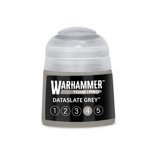 Tone Pro: Dataslate Grey 4 12ml