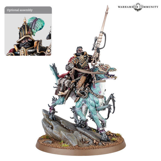 Inquisitor Kroyle: Imperial Agents