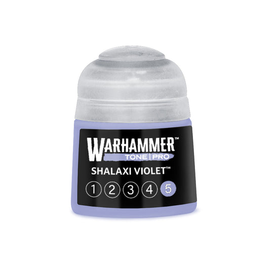 Tone Pro: Shalaxi Violet 5 12ml