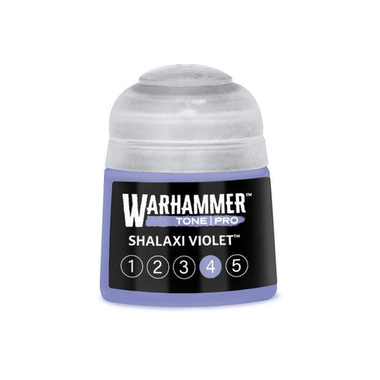 Tone Pro: Shalaxi Violet 4 12ml
