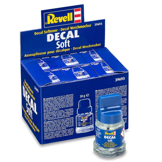 30ml Decal Soft Decal Softener