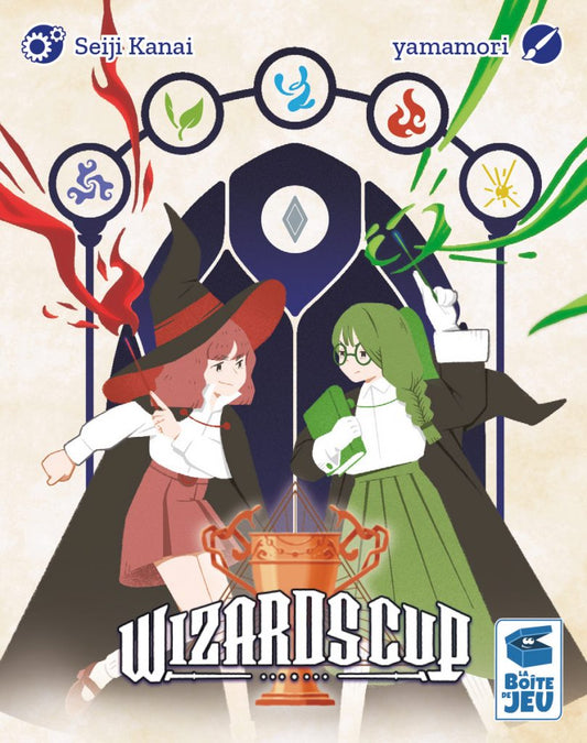 Wizards Cup