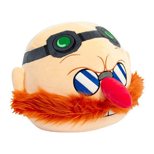 Mega Sonic Dr Eggman - Club Mocchi Mocchi