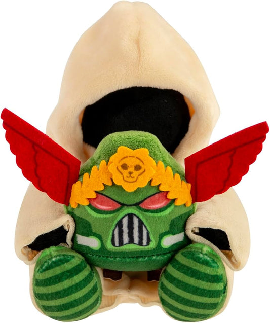 Watcher in the Dark Plush
