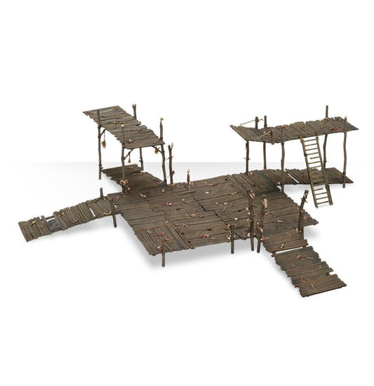Goblin Town: Middle-Earth Strategy Battle Game
