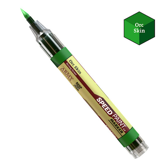 Speedpaint 2.0 Marker – Orc Skin