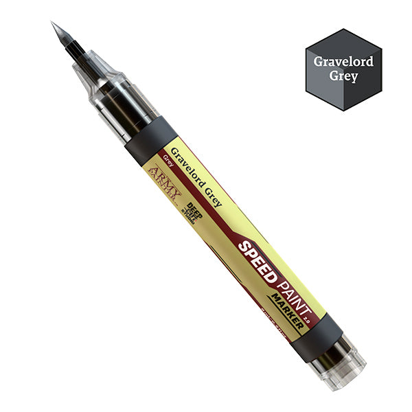 Speedpaint 2.0 Marker – Gravelord Grey
