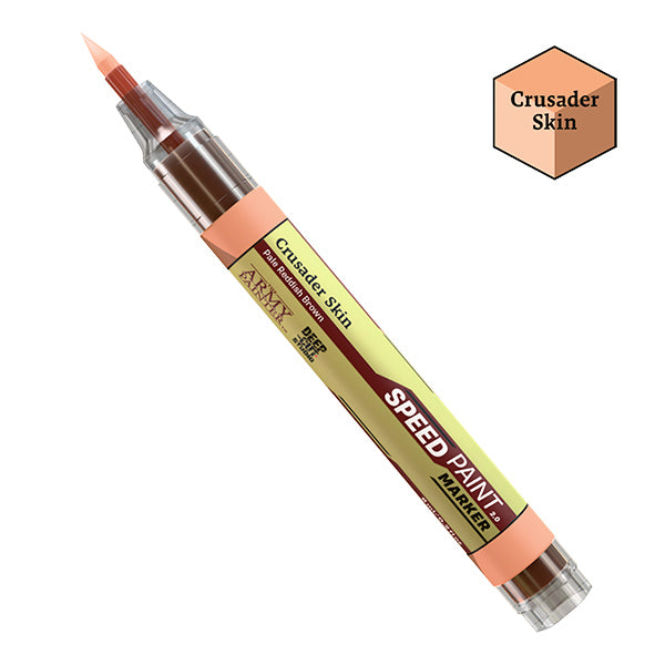 Speedpaint 2.0 Marker – Crusader Skin