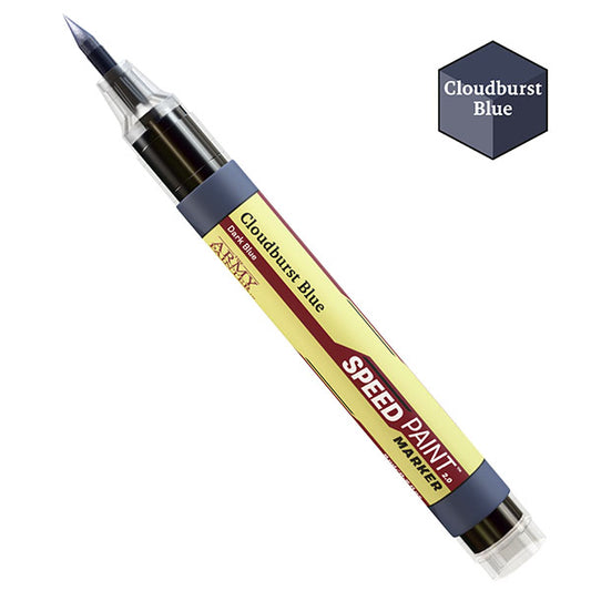 Speedpaint 2.0 Marker – Cloudburst Blue