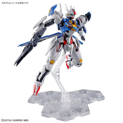 Witch From Mercury Gundam Aerial 1/100