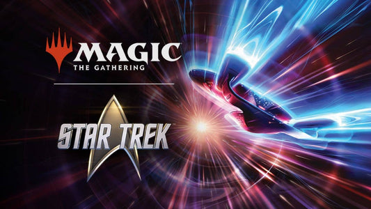 Magic: The Gathering: Saturday Afternoon Pre-Release 7th November 2026, 12:30