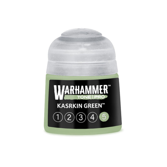 Tone Pro: Kasrkin Green 5 12ml