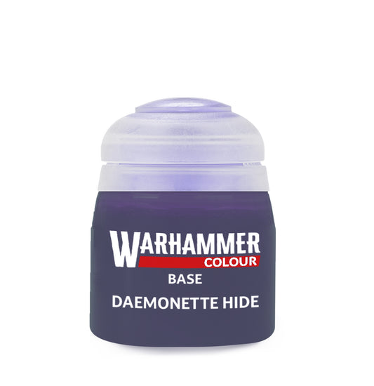 Base: Daemonette Hide 12ml