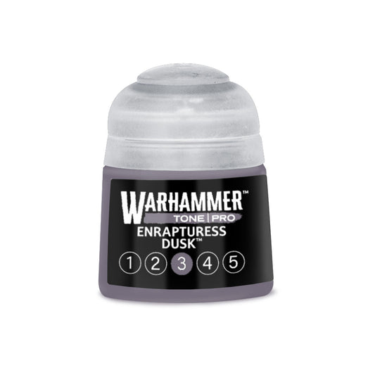 Tone Pro: Enrapturess Dusk 3 12ml
