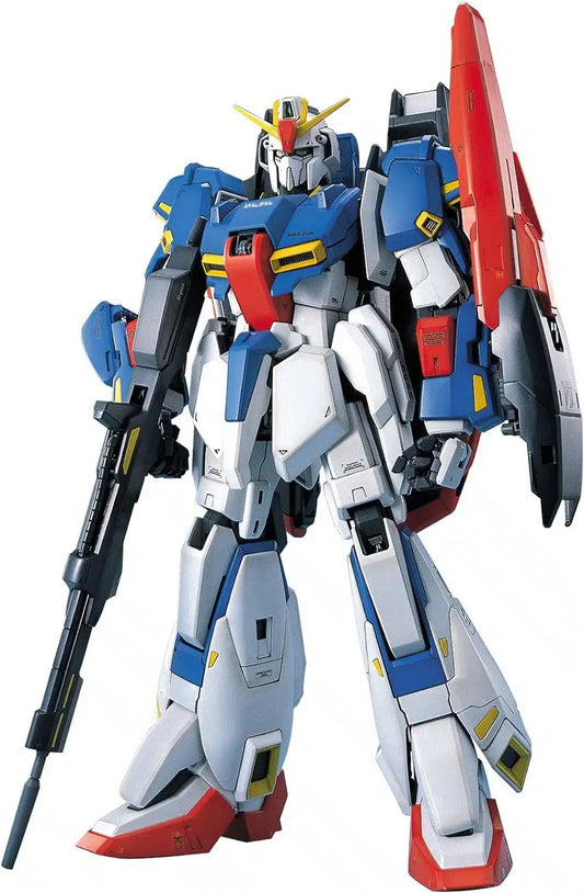 [PG] MSZ006 Zeta Gundam 1/60