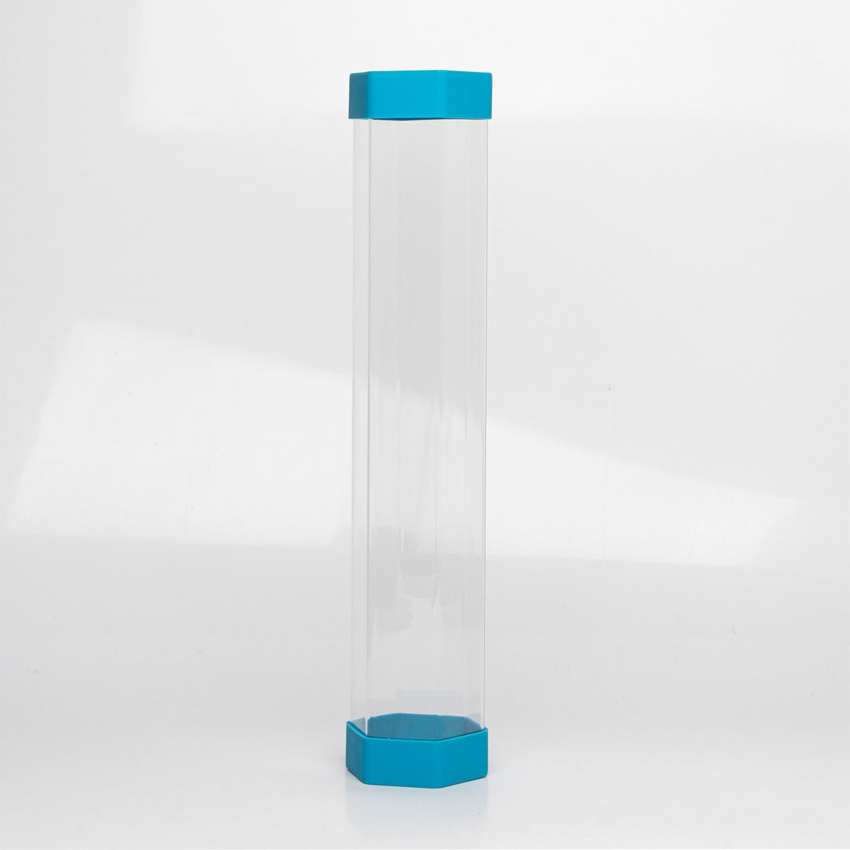 Playmat Tube - Hexagonal