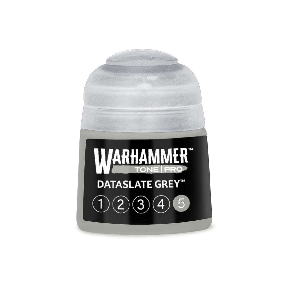 Tone Pro: Dataslate Grey 5 12ml