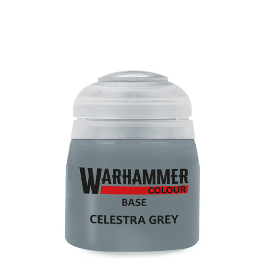 Base: Celestra Grey 12ml
