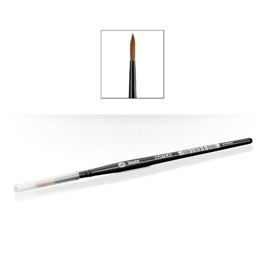 Warhammer Shade Brush (Medium)