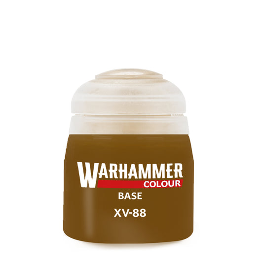 Base: XV-88 12ml