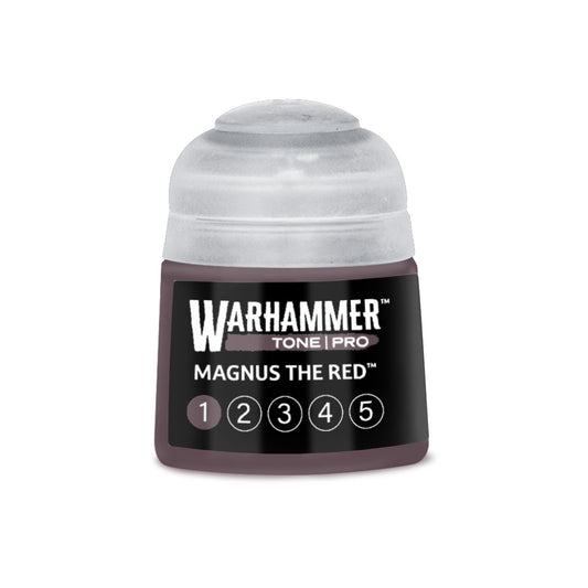 Tone Pro: Magnus The Red 1 12ml