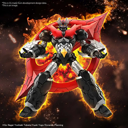 Mazinger Zero Infinitism 1/144 (HG)