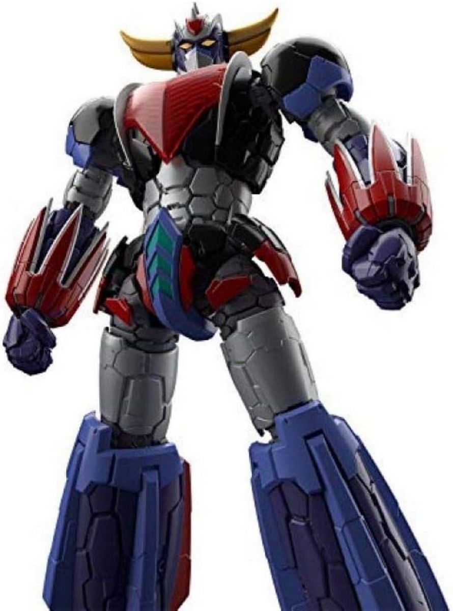 [HG] Grendizer (Infinitism) 1/144