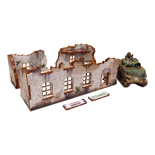Ruin 2 - PREPAINTED