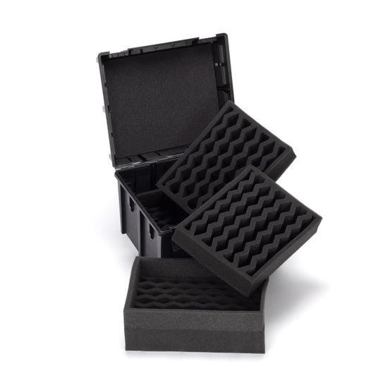 Warhammer Battle Case