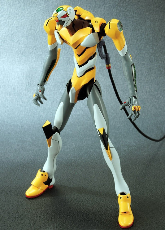 [HG] EVA-00 Rebuild of Evangelion -02-