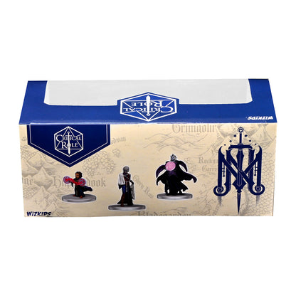 Critical Role: Factions of Wildemount - Kryn Dynasty & Xhorhas Box Set