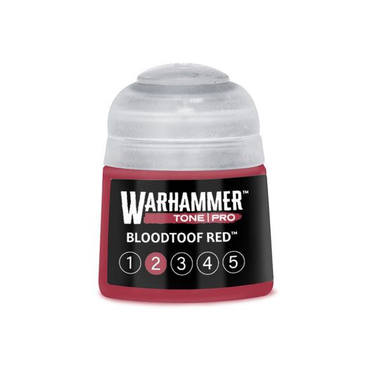 Tone Pro: Carmine Blades 5 12ml