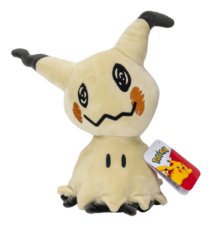 Pokemon 8in Plush Mimikyu