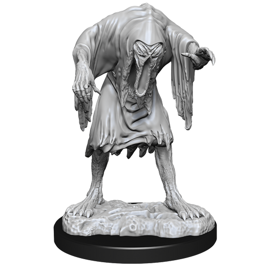 Bodaks: Nolzur's Marvelous Unpainted Miniatures