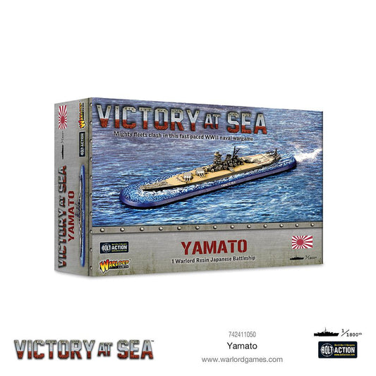Yamato: Victory at Sea