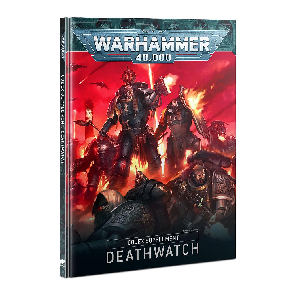 Codex: Deathwatch