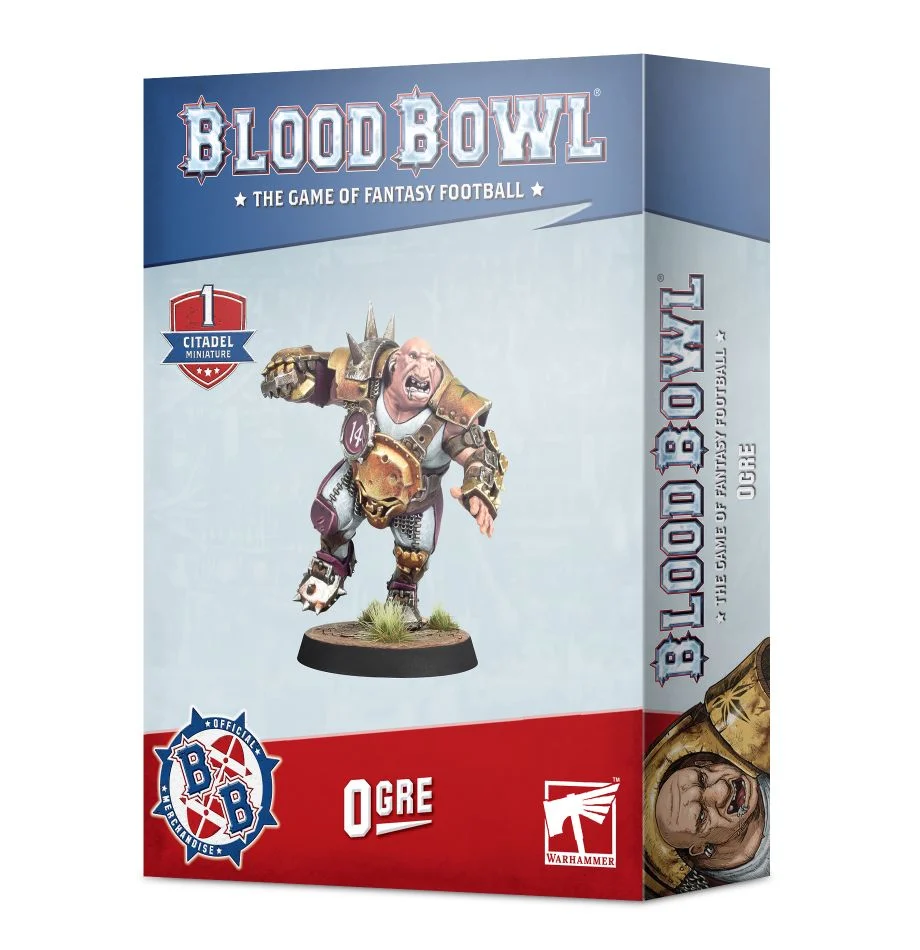 Ogre: Blood Bowl