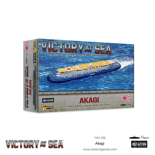 Akagi: Victory at Sea