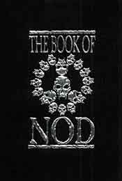 The Book of Nod: Vampire: The Masquerade