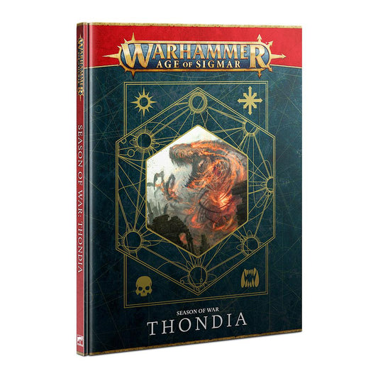 Age of Sigmar: Season of War: Thondia