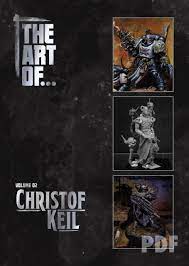 The Art of Christof Keil