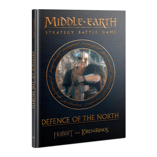 Defence Of The North: Middle-Earth Strategy Battle Game