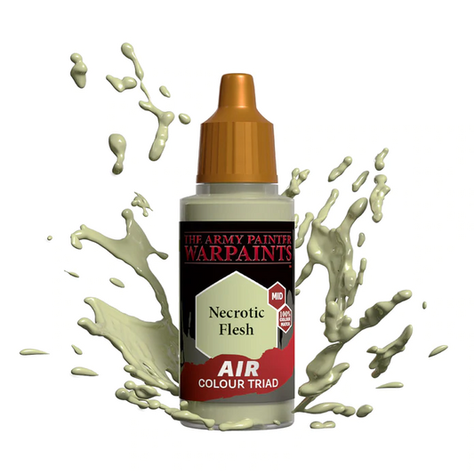 Air Necrotic Flesh - 18ml