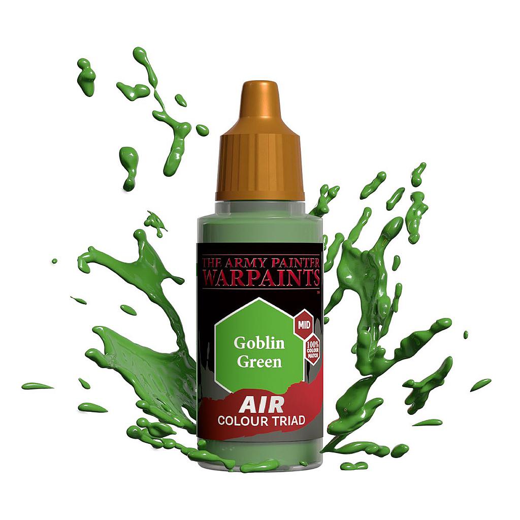 Air Goblin Green - 18ml