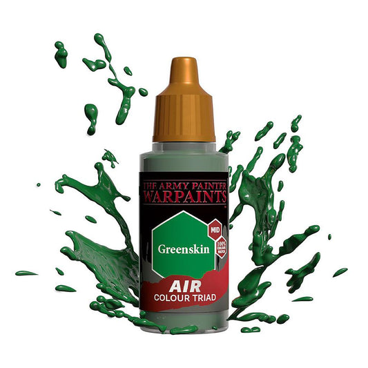 Air Greenskin - 18ml