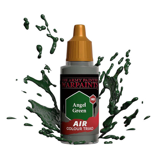 Air Angel Green - 18ml