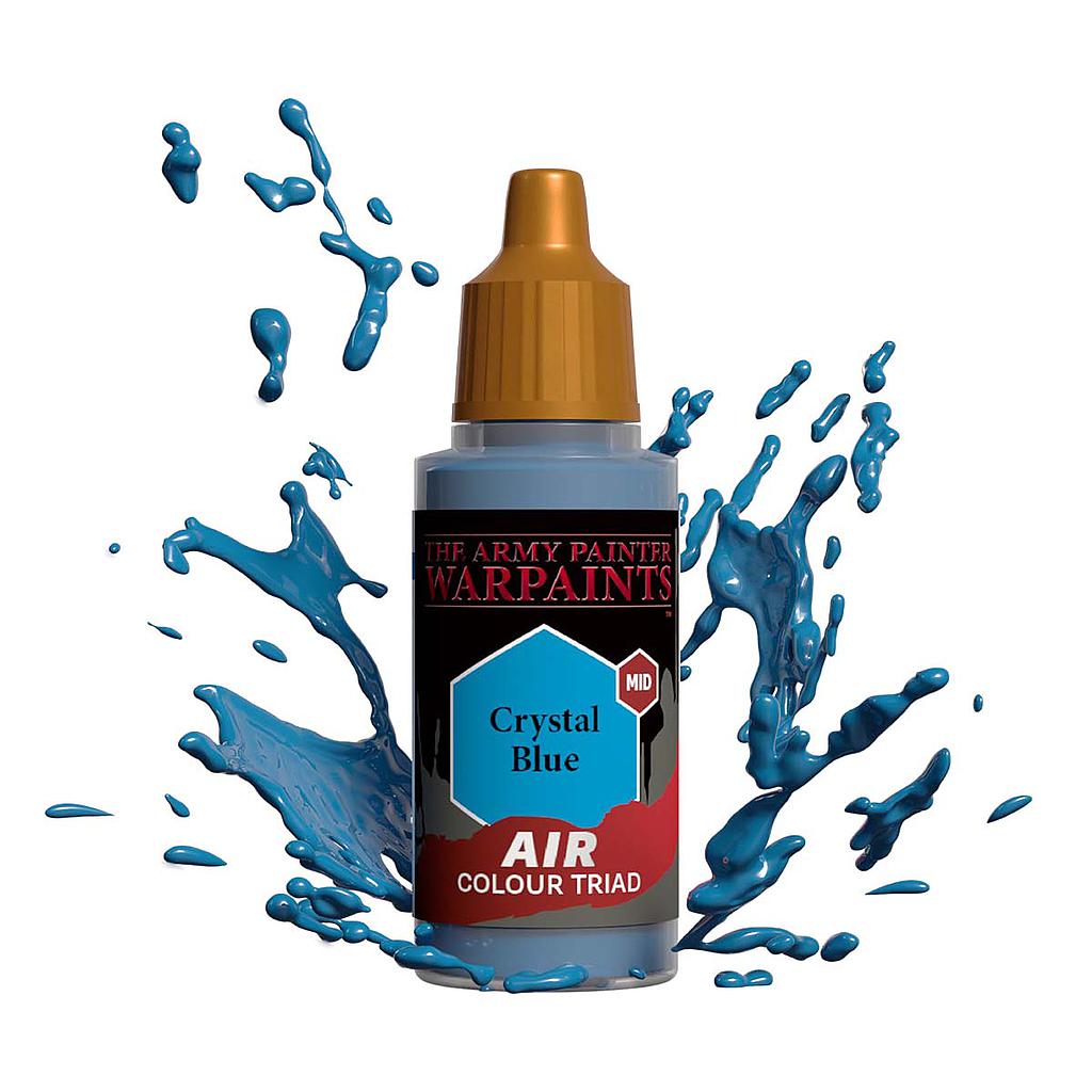 Air Crystal Blue - 18ml