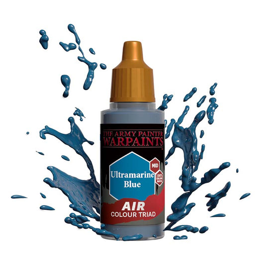 Air Ultramarine Blue - 18ml